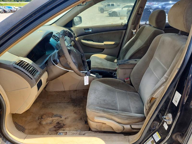 Aukcja sprzedaży 2005 Honda Accord, vin: 1HGCM56475A119885, numer aukcji: 67533886