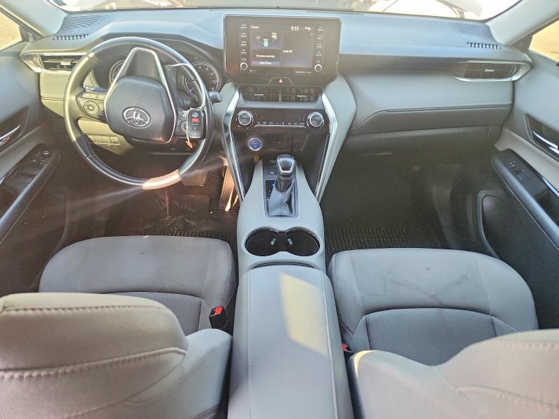 Aukcja sprzedaży 2022 Toyota Venza, vin: JTEAAAAH6NJ110186, numer aukcji: 69433546