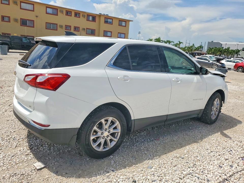 2019 Chevrolet Equinox მანქანა იყიდება აუქციონზე, vin: 3GNAXKEV0KS659652, აუქციონის ნომერი: 67469696