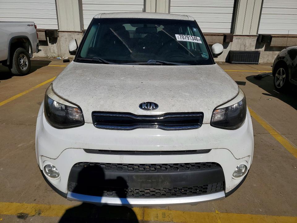 Aukcja sprzedaży 2018 Kia Soul, vin: KNDJP3A58J7888713, numer aukcji: 70791346