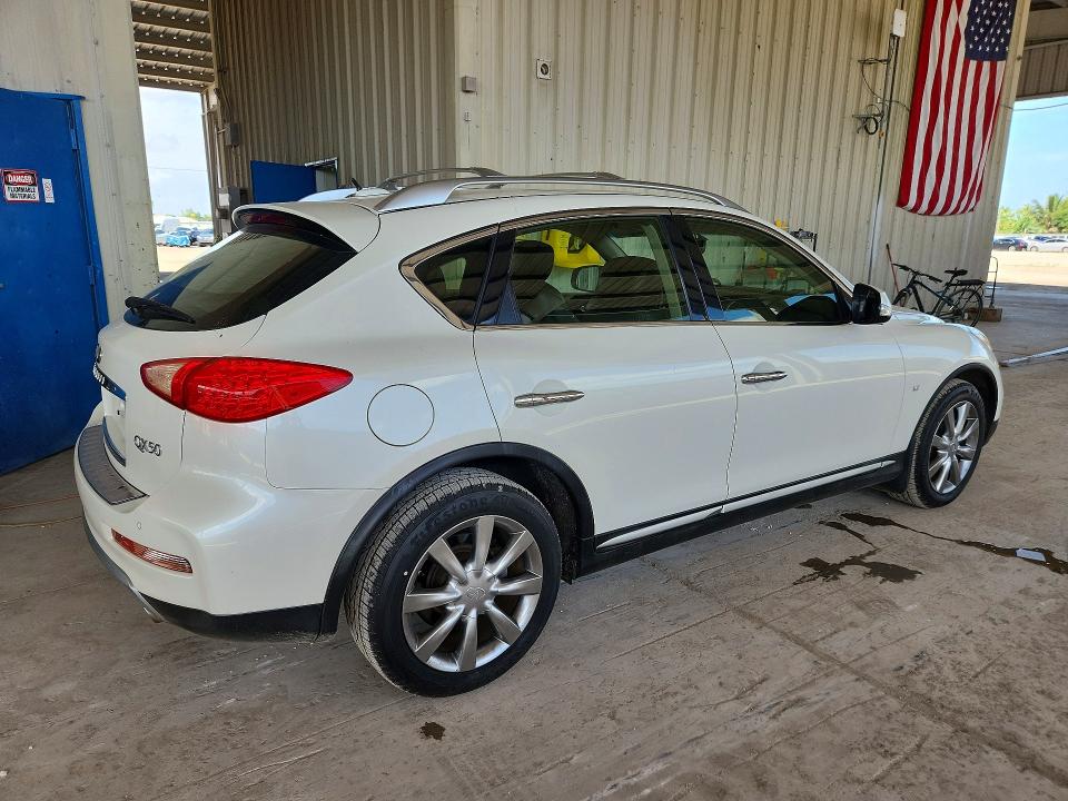 69065576 :رقم المزاد ، JN1BJ0RP1HM385565 vin ، 2017 Infiniti Qx50 مزاد بيع