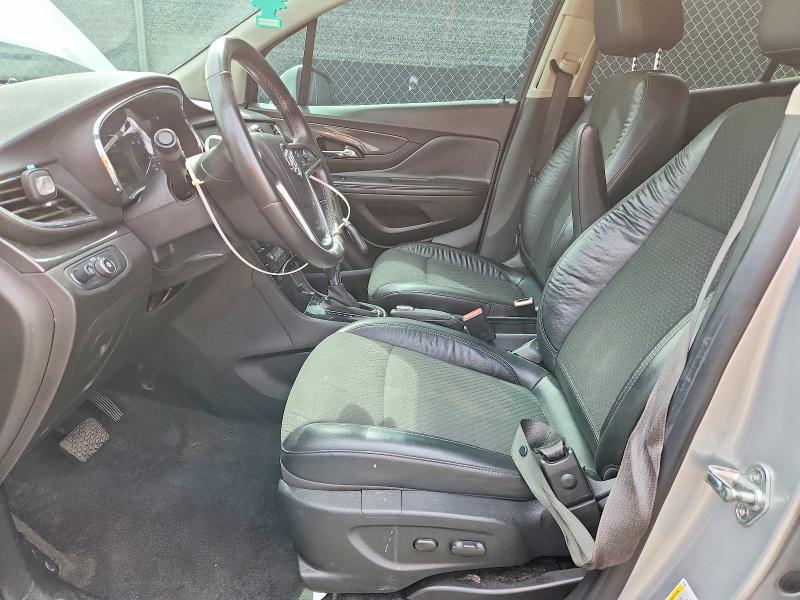 Aukcja sprzedaży 2017 Buick Encore, vin: KL4CJASB4HB000530, numer aukcji: 67455596