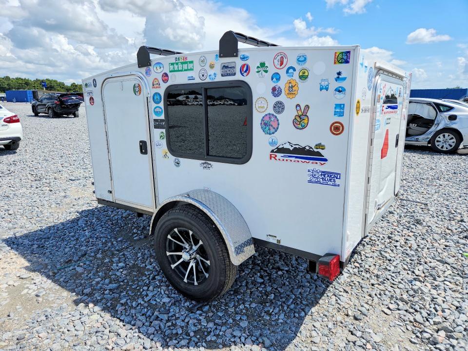 2019 Runaway Recreational Vehicle (rv) მანქანა იყიდება აუქციონზე, vin: 1R9R1E819K1749290, აუქციონის ნომერი: 68394996