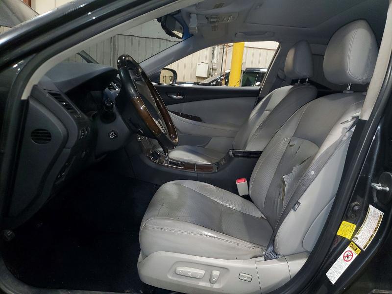 Aukcja sprzedaży 2011 Lexus Es, vin: JTHBK1EG4B2462954, numer aukcji: 67511956