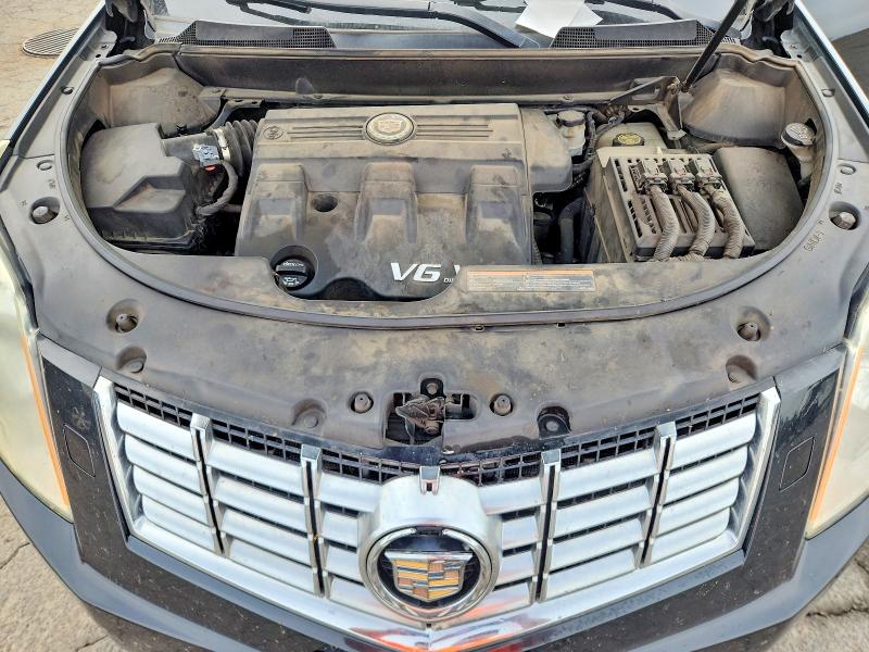 70344346 :رقم المزاد ، 3GYFNHE30DS521144 vin ، 2013 Cadillac Srx مزاد بيع