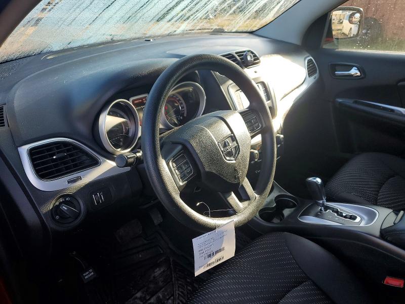 Aukcja sprzedaży 2017 Dodge Journey, vin: 3C4PDCAB0HT570356, numer aukcji: 68315326