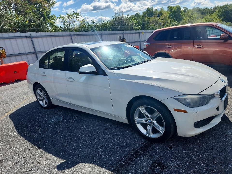 Aukcja sprzedaży 2013 Bmw 328, vin: WBA3B5C51DF591077, numer aukcji: 68842006