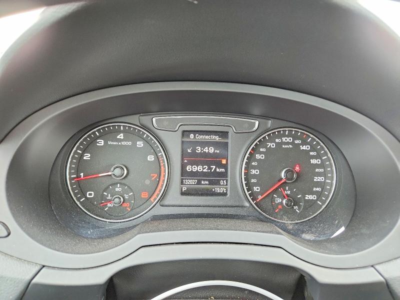 Продажа на аукционе авто 2018 Audi Q3, vin: WA1GCCFS8JR002876, номер лота: 70668466