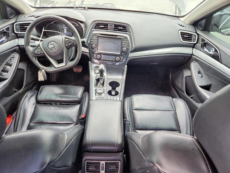Aukcja sprzedaży 2016 Nissan Maxima, vin: 1N4AA6AP8GC434066, numer aukcji: 69429746