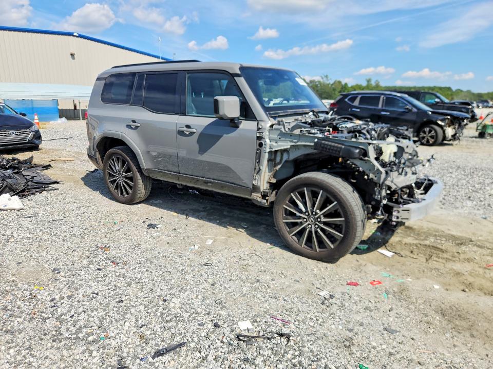 Aukcja sprzedaży 2024 Lexus Gx 550, vin: JTJVBCDX3R5031331, numer aukcji: 68054326