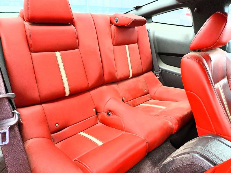 Aukcja sprzedaży 2011 Ford Mustang, vin: 1ZVBP8CF3B5147032, numer aukcji: 67175576