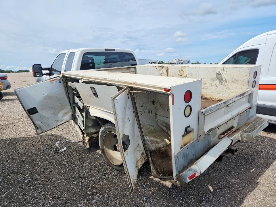 Продаж на аукціоні авто 2015 Ford F450, vin: 1FD0X4HT7FEC49596, номер лоту: 66482726