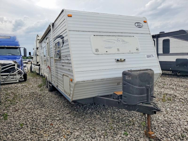 68048176 :رقم المزاد ، 1UJBJ02N441EP0422 vin ، 2004 Jayco Jayflt27bh مزاد بيع
