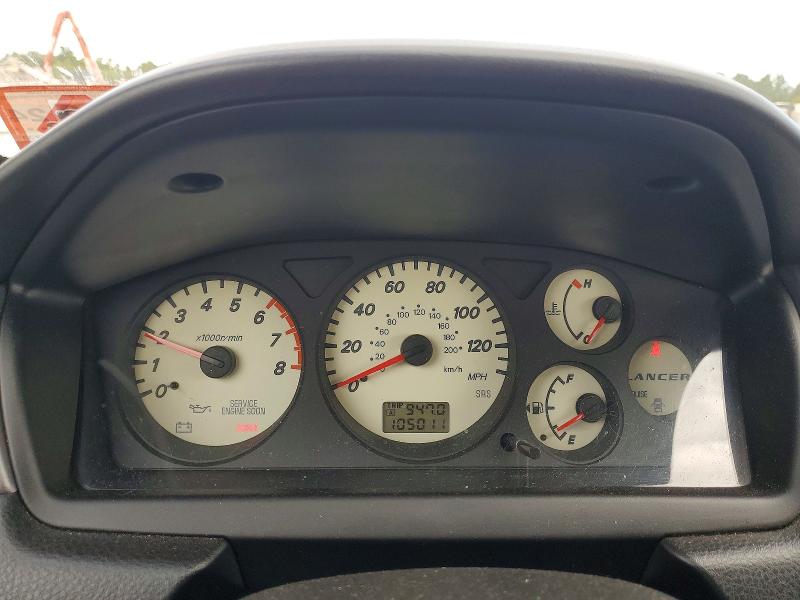 Продажа на аукционе авто 2003 Mitsubishi Lancer, vin: JA3AJ86E73U009017, номер лота: 69986316