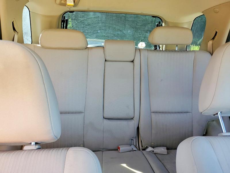 Продаж на аукціоні авто 2010 Kia Sportage, vin: KNDKGCA37A7709547        , номер лоту: 68568356