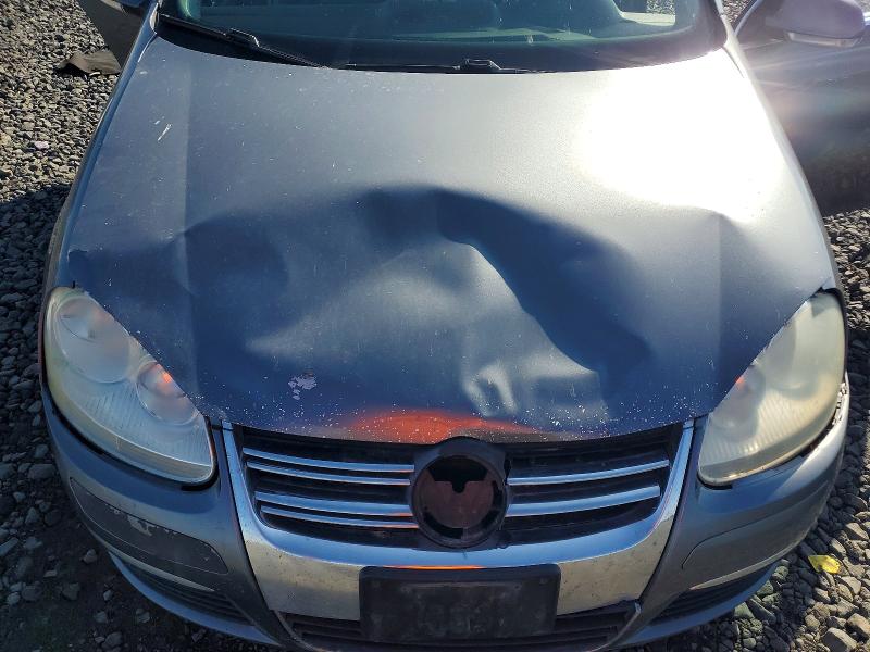 Aukcja sprzedaży 2009 Volkswagen Jetta, vin: 3VWRZ71K59M090081, numer aukcji: 67017676