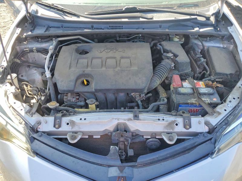 Aukcja sprzedaży 2017 Toyota Corolla, vin: 5YFBURHE9HP611325, numer aukcji: 69438176