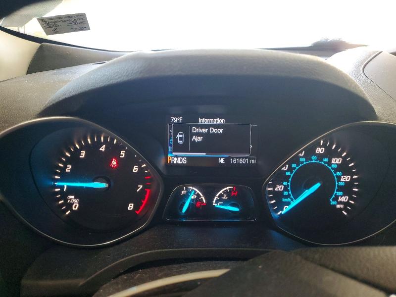 Продаж на аукціоні авто 2016 Ford Escape, vin: 1FMCU0GX3GUB04338, номер лоту: 69699686