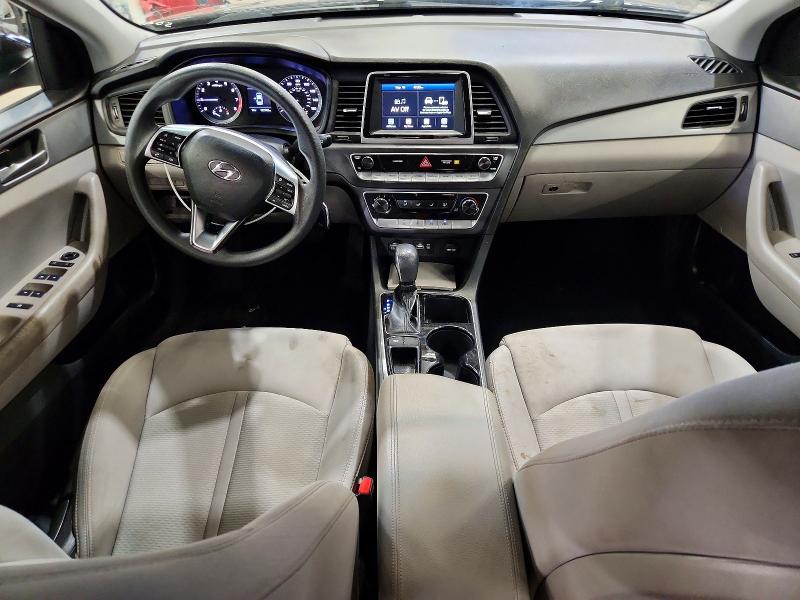 Aukcja sprzedaży 2019 Hyundai Sonata, vin: 5NPE24AF4KH800252, numer aukcji: 69217806