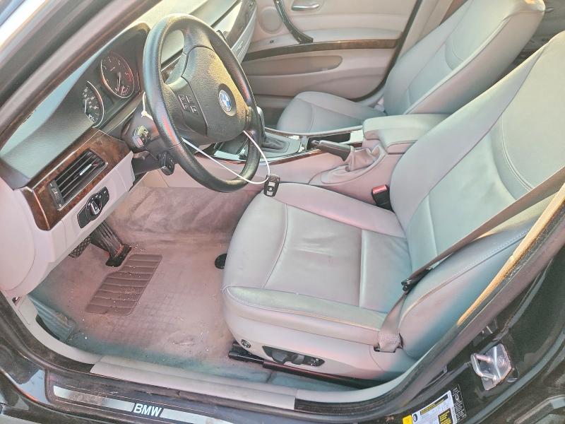 Продаж на аукціоні авто 2010 Bmw 335, vin: WBAPN7C57AA778742, номер лоту: 67916136