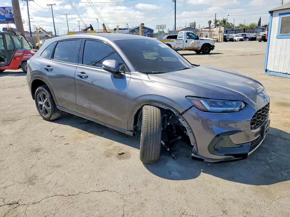 Auction sale of the 2023 Honda Hr-v, vin: 3CZRZ1H70PM715950, lot number: 67498126