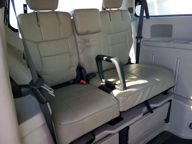 Aukcja sprzedaży 2018 Dodge Grand Caravan, vin: 2C4RDGBG5JR347474, numer aukcji: 68033716