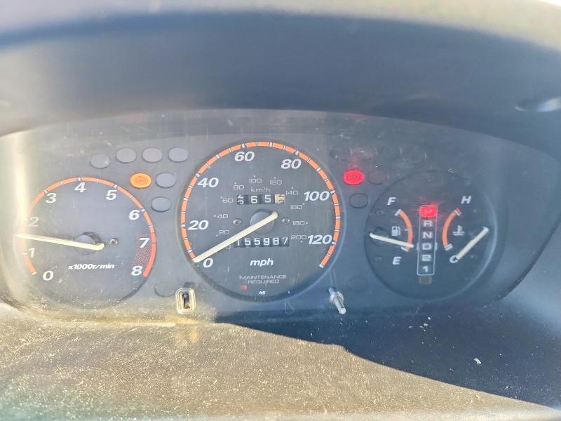 Aukcja sprzedaży 2000 Honda Cr-v, vin: JHLRD1846YC055462, numer aukcji: 70417816