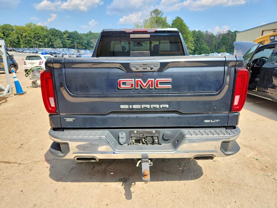 Продаж на аукціоні авто 2019 Gmc Sierra, vin: 1GTU9DED1KZ129308, номер лоту: 66944576
