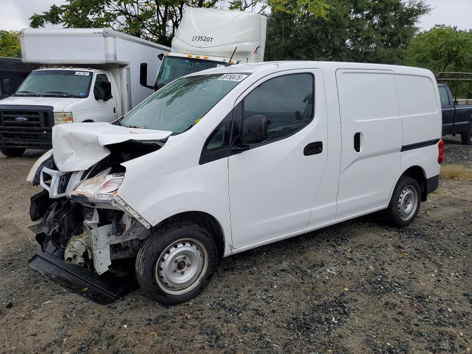 Aukcja sprzedaży 2017 Nissan Nv200, vin: 3N6CM0KN3HK707931, numer aukcji: 69750476