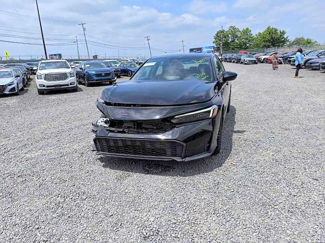 2025 Honda Civic მანქანა იყიდება აუქციონზე, vin: 19XFL4H96SE015608, აუქციონის ნომერი: 70846026