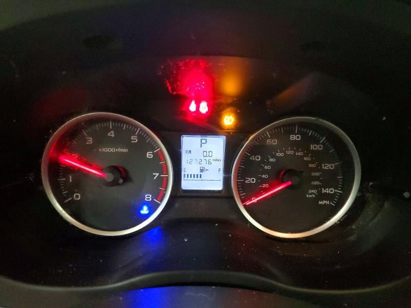 Продажа на аукционе авто 2015 Subaru Forester, vin: JF2SJABC6FH496081, номер лота: 67458326