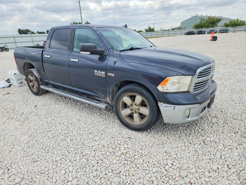 Aukcja sprzedaży 2016 Ram 1500, vin: 3C6RR6LT4GG288625, numer aukcji: 67494516