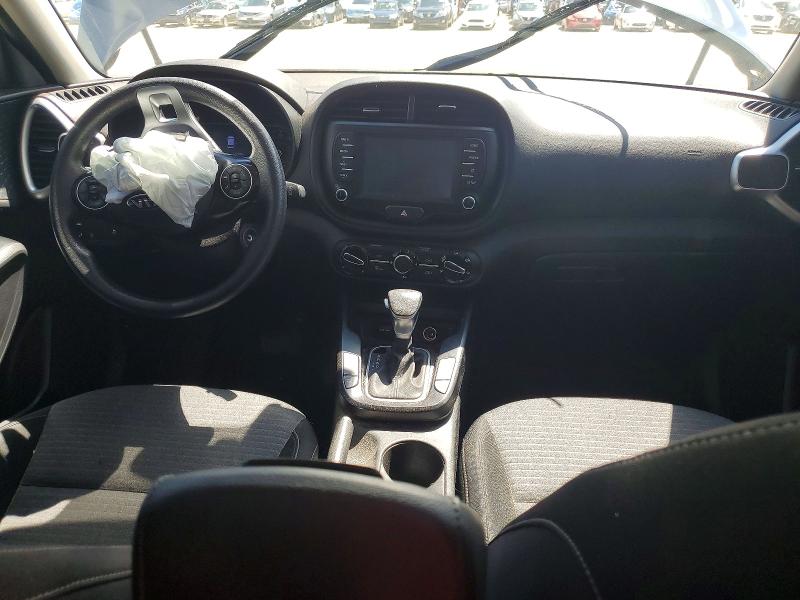 68744866 :رقم المزاد ، KNDJ23AU0L7020844 vin ، 2020 Kia Soul مزاد بيع