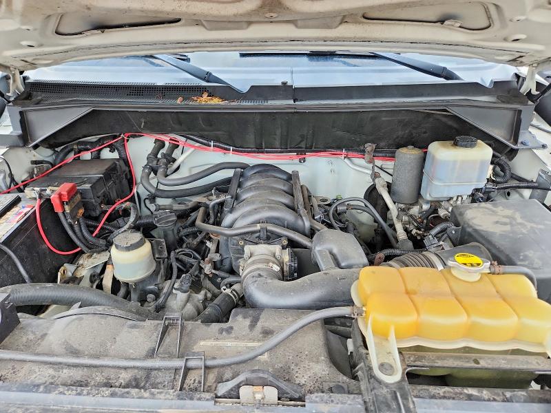 Продаж на аукціоні авто 2014 Nissan Nv, vin: 1N6AF0LYXEN101851, номер лоту: 69883566