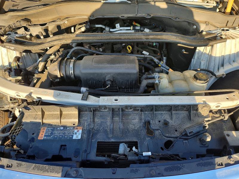68543176 :رقم المزاد ، 1FMSK8FH7NGB21326 vin ، 2022 Ford Explorer مزاد بيع