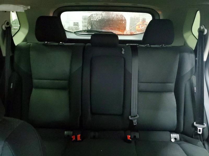 Продаж на аукціоні авто 2025 Nissan Rogue, vin: JN8BT3BB8SW157649, номер лоту: 70234246