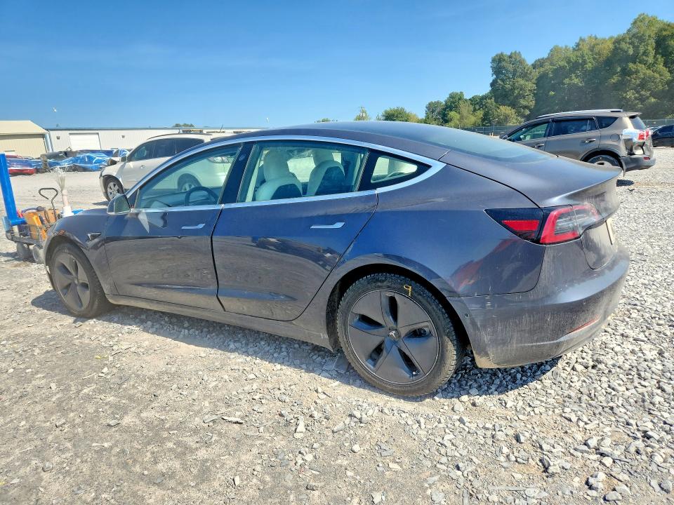 Aukcja sprzedaży 2020 Tesla Model 3, vin: 5YJ3E1EB5LF787709, numer aukcji: 68856886