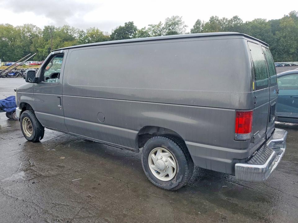 Продаж на аукціоні авто 2009 Ford E150, vin: 1FTNE14W09DA83785, номер лоту: 70331686