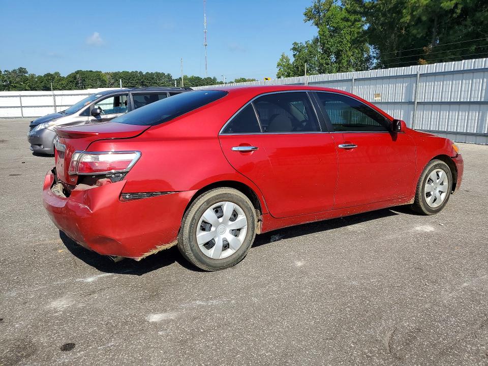 Продаж на аукціоні авто 2007 Toyota Camry, vin: 4T1BE46K97U017422, номер лоту: 68742286