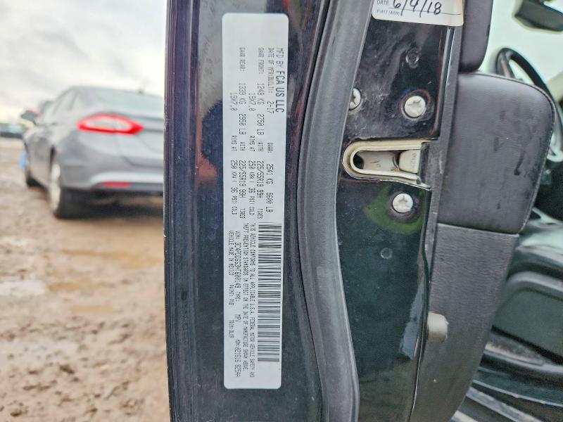 Aukcja sprzedaży 2017 Dodge Journey, vin: 3C4PDDGG3HT600149, numer aukcji: 67113896