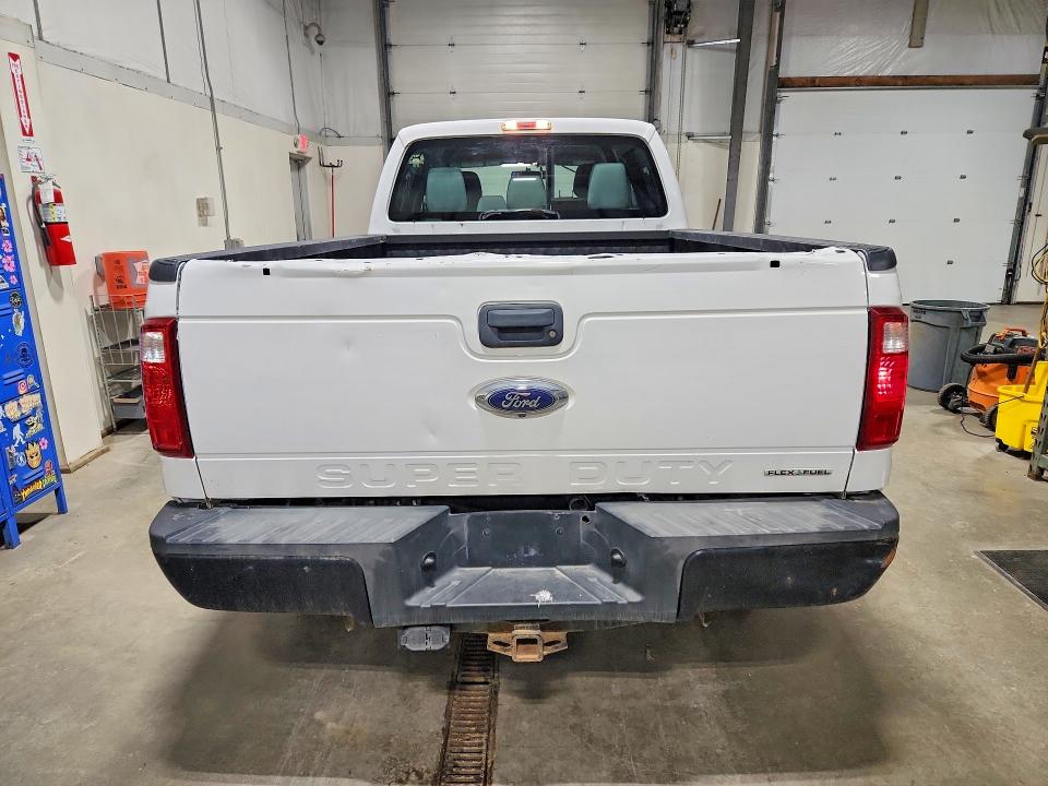 2015 Ford F250 მანქანა იყიდება აუქციონზე, vin: 1FT7W2B68FEC82703, აუქციონის ნომერი: 68106956