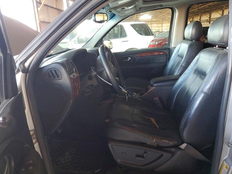 Продаж на аукціоні авто 2007 Gmc Envoy, vin: 1GKDT13S372111785, номер лоту: 68587696