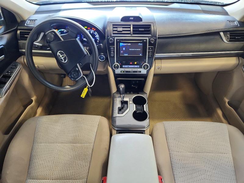 Продажа на аукционе авто 2013 Toyota Camry Hybrid, vin: 4T1BD1FK1DU094461, номер лота: 67380056