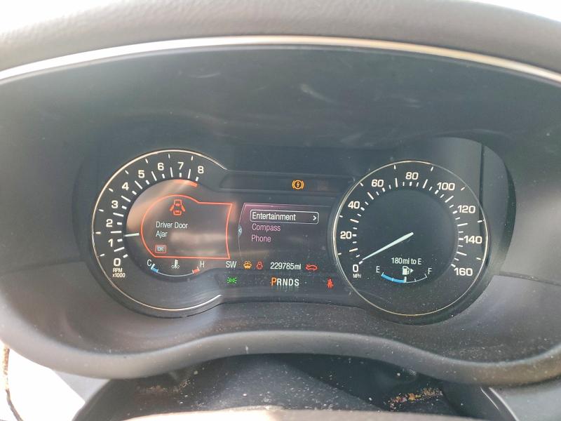 70702536 :رقم المزاد ، 5LMTJ2AH5FUJ23183 vin ، 2015 Lincoln Mkc مزاد بيع