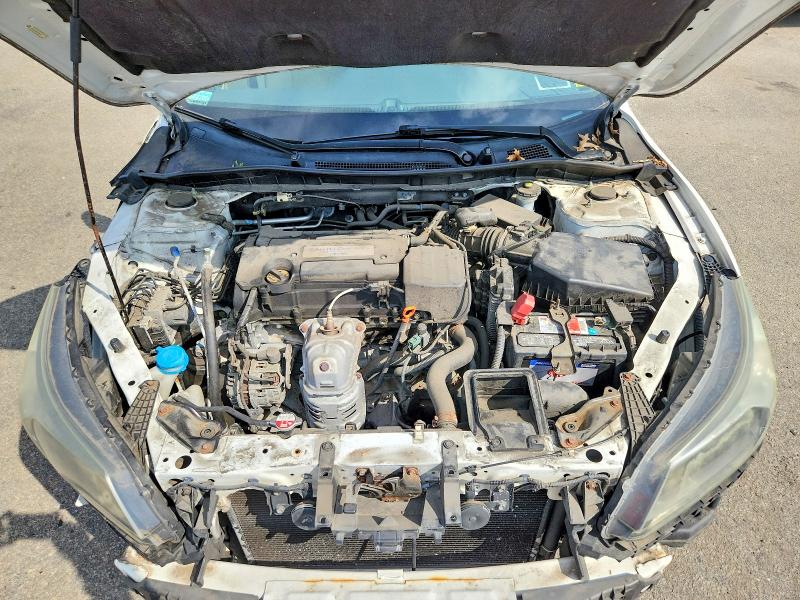 Продажа на аукционе авто 2014 Honda Accord, vin: 1HGCR2F32EA139596, номер лота: 69338366