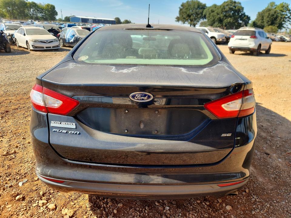 Aukcja sprzedaży 2014 Ford Fusion, vin: 3FA6P0H70ER213230, numer aukcji: 70944926