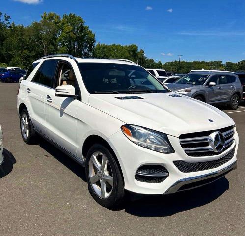 2016 Mercedes-benz Gle მანქანა იყიდება აუქციონზე, vin: 4JGDA5HB0GA766568, აუქციონის ნომერი: 68308206