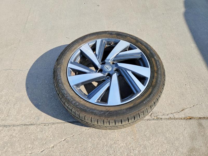 Продажа на аукционе авто 2017 Nissan Murano, vin: 5N1AZ2MG3HN199620, номер лота: 66016876