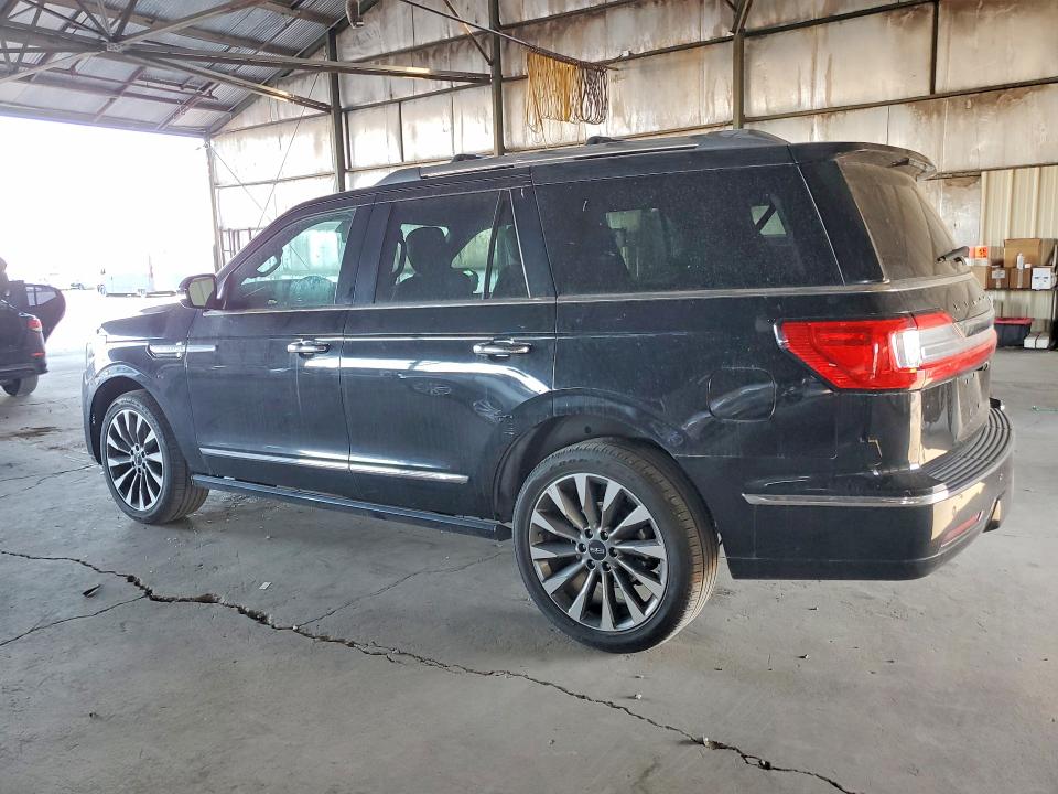Aukcja sprzedaży 2018 Lincoln Navigator, vin: 5LMJJ2HT1JEL04723, numer aukcji: 69411436