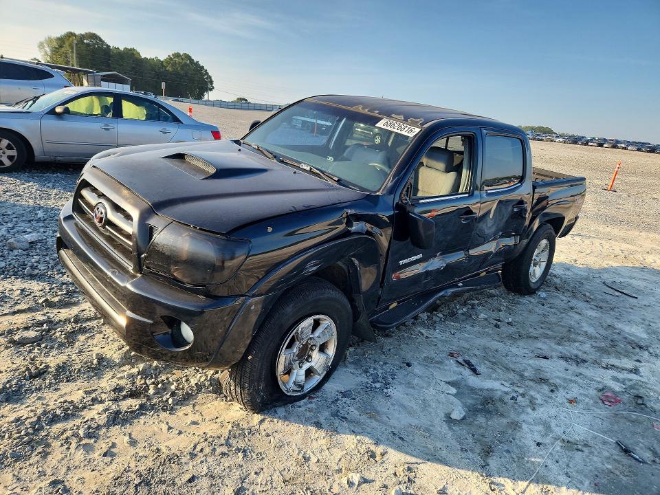 Продаж на аукціоні авто 2005 Toyota Tacoma, vin: 3TMJU62N55M001444, номер лоту: 68626816